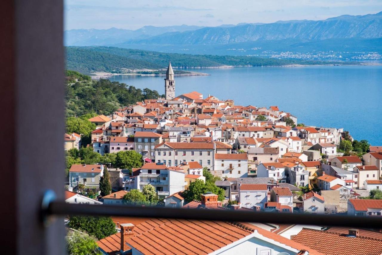 Apartman Zoe Vrbnik Exterior photo